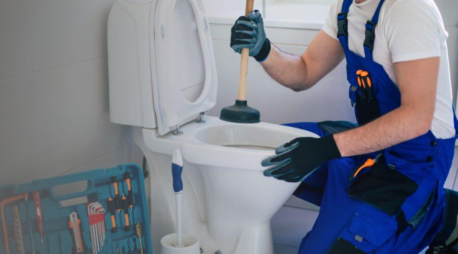 Professional sewer line replacement in Woodhull, NY